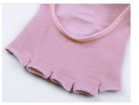 5 Fingers Yoga Socks (Anti-slip & Unisex)