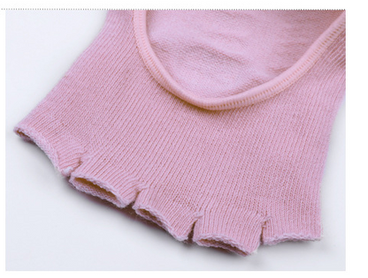 5 Fingers Yoga Socks (Anti-slip & Unisex)