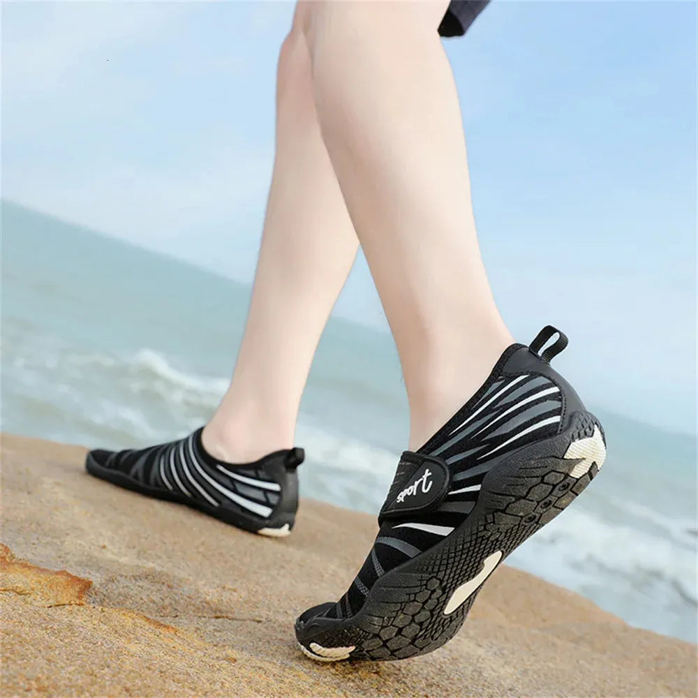 Barefoot Sport | active‑day barefoot shoes (Unisex)