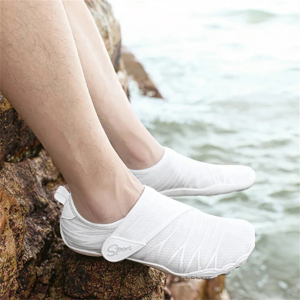Barefoot Sport | active‑day barefoot shoes (Unisex)