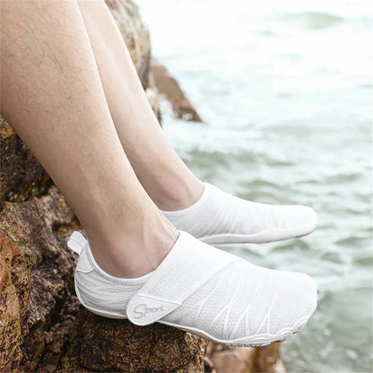 Barefoot Sport | active‑day barefoot shoes (Unisex)