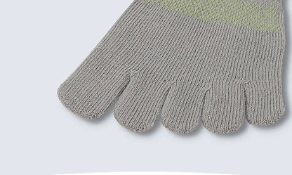 5 Fingers Sport Socks (Unisex)