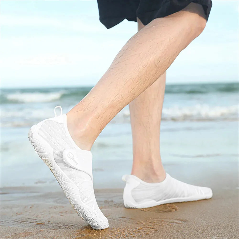Barefoot Sport | active‑day barefoot shoes (Unisex)