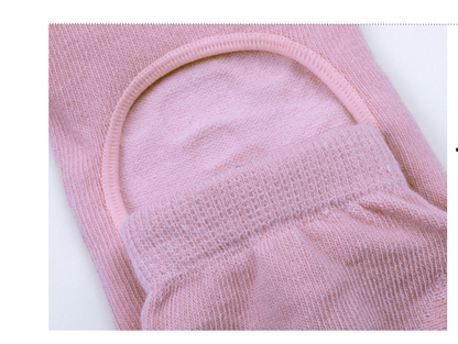 5 Fingers Yoga Socks (Anti-slip & Unisex)