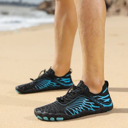 Barefoot Core | non‑slip shoes (Unisex)