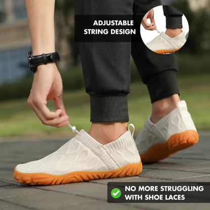 Barefoot Flow | casual everyday barefoot shoes (Unisex)