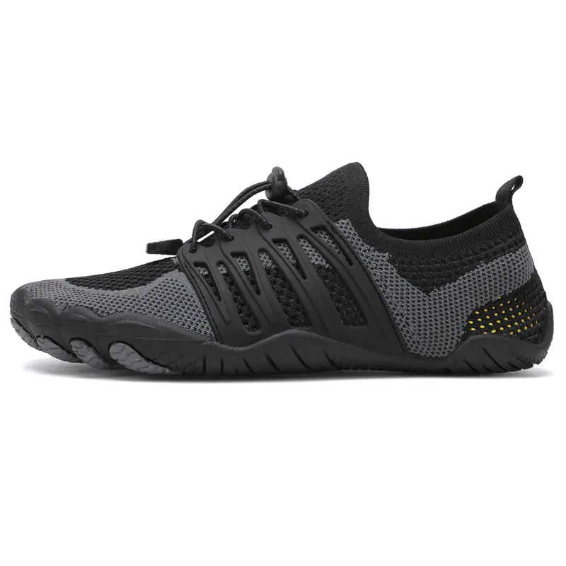 Barefoot Rift | non‑slip shoes (Unisex)