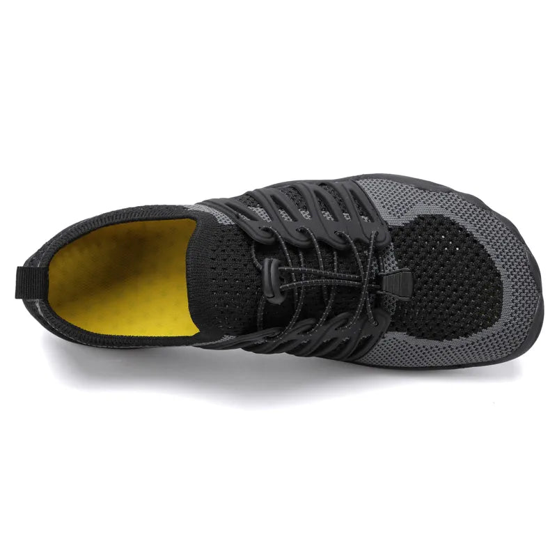 Barefoot Rift | non‑slip shoes (Unisex)