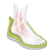 NON‑SLIP GRIP