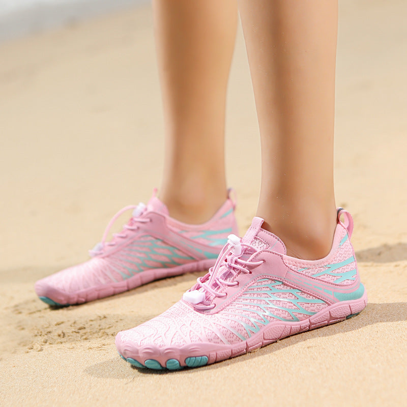 Barefoot Core | non‑slip shoes (Unisex)