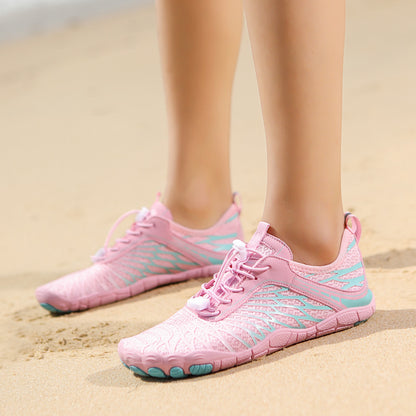 Barefoot Core | non‑slip shoes (Unisex)