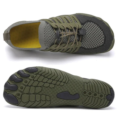 Barefoot Rift | non‑slip shoes (Unisex)