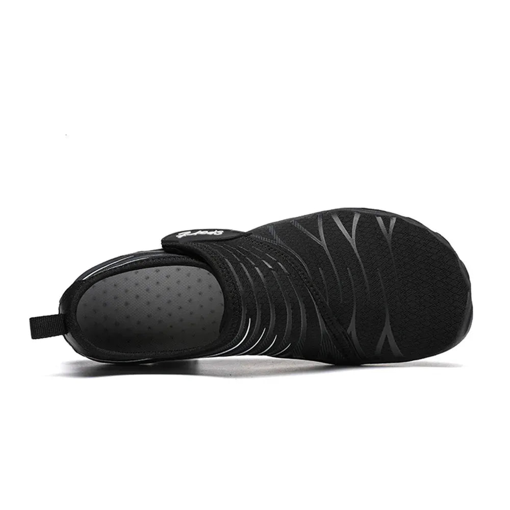 Barefoot Sport | active‑day barefoot shoes (Unisex)