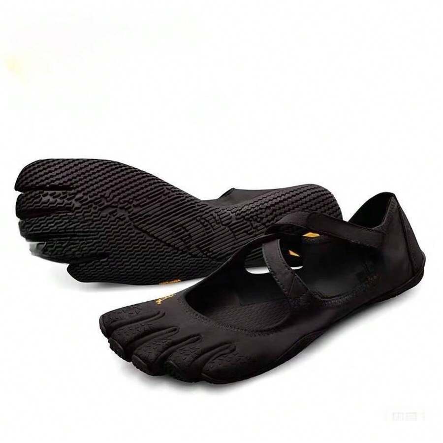 FiveFingers Barefoot Shoes | non‑slip for sports, dance, yoga & daily wear