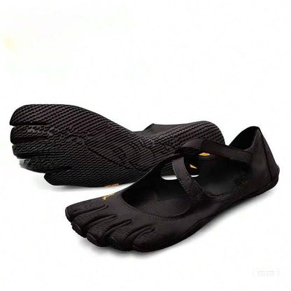FiveFingers Barefoot Shoes | non‑slip for sports, dance, yoga & daily wear