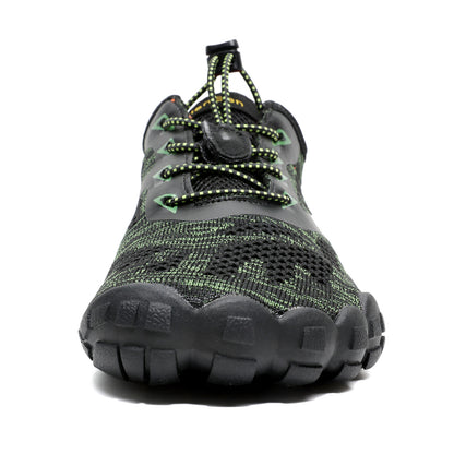 Barefoot Trek | five‑toe outdoor shoes (Unisex)