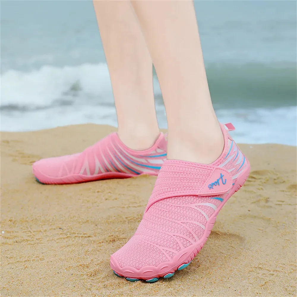 Barefoot Sport | active‑day barefoot shoes (Unisex)