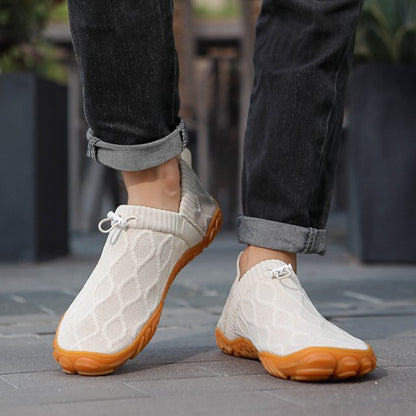 Barefoot Flow | casual everyday barefoot shoes (Unisex)