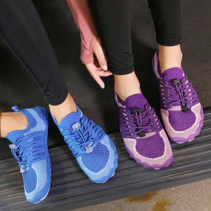 Barefoot Rift | non‑slip shoes (Unisex)
