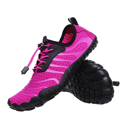 Barefoot Stream | non‑slip shoes (Unisex)