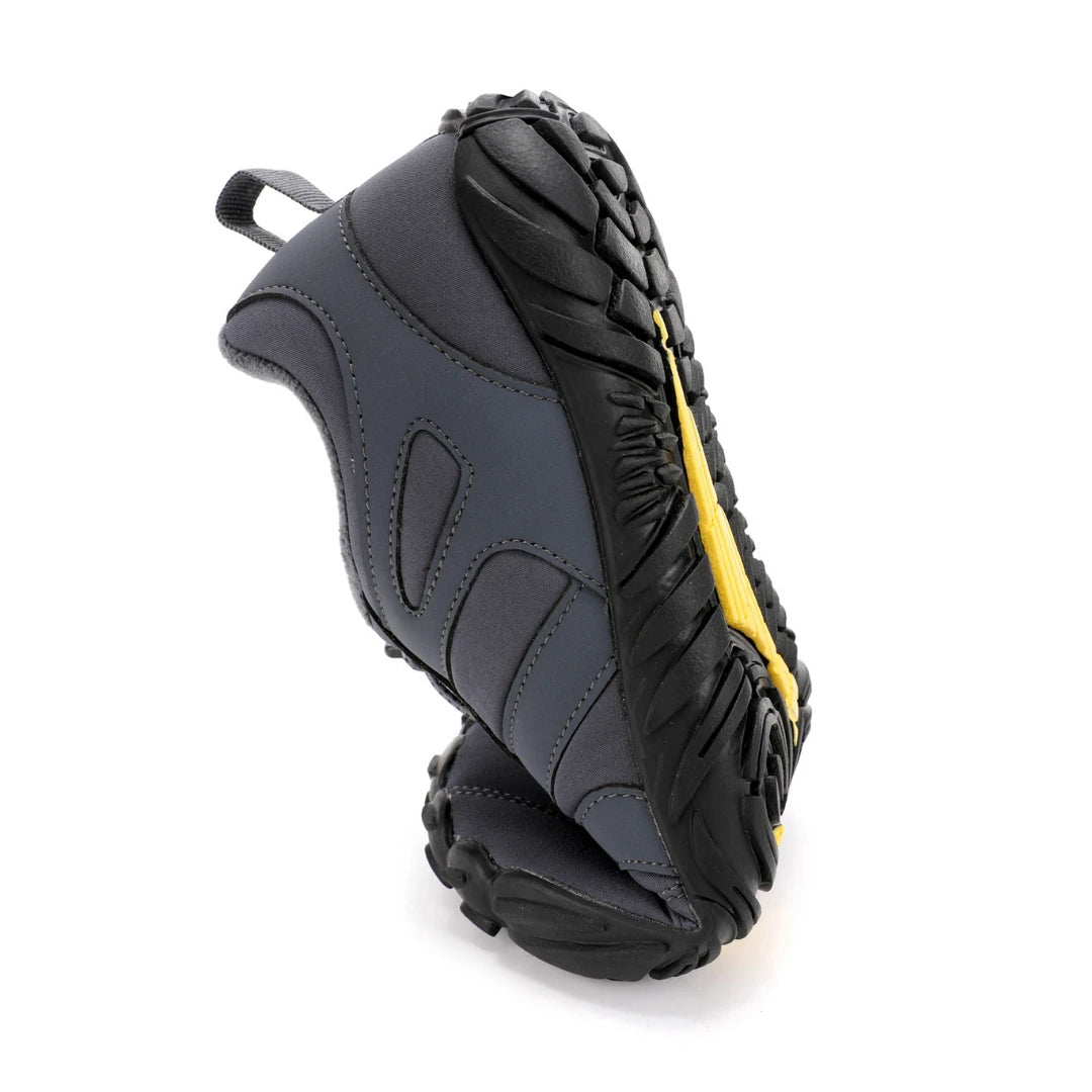 Ramble Barefoot Shoes | (Non‑slip & Unisex)