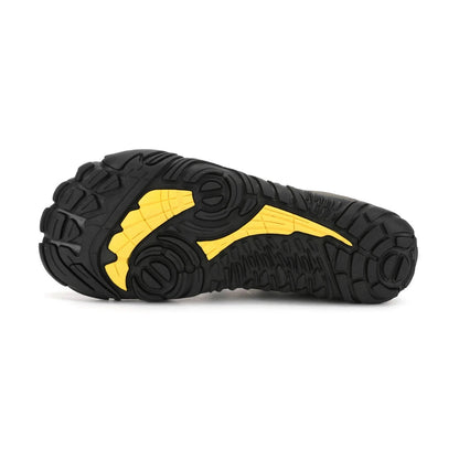 Ramble Barefoot Shoes | (Non‑slip & Unisex)