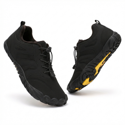 Ramble Barefoot Shoes | (Non‑slip & Unisex)