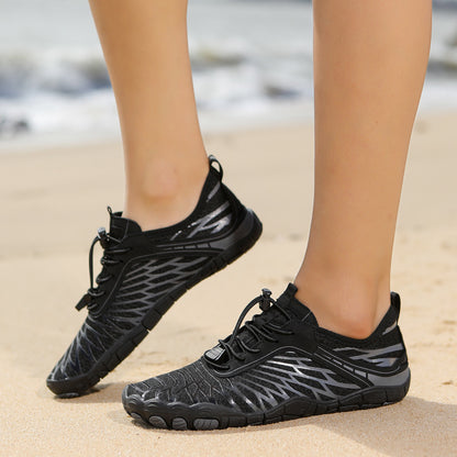 Barefoot Core | non‑slip shoes (Unisex)