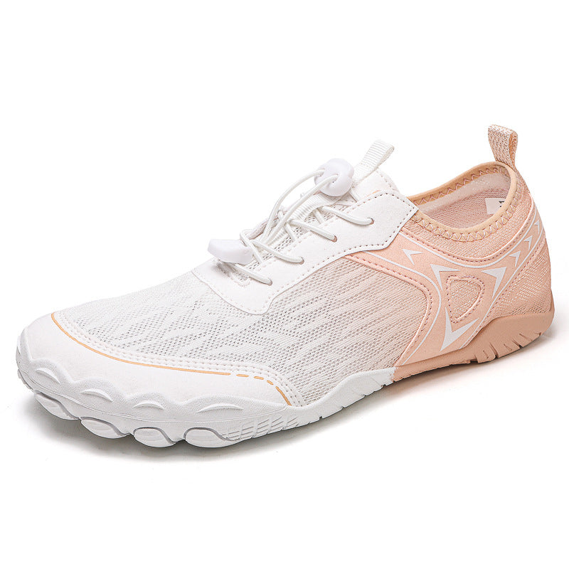 Barefoot Hike | five‑toe trail shoes (Unisex)