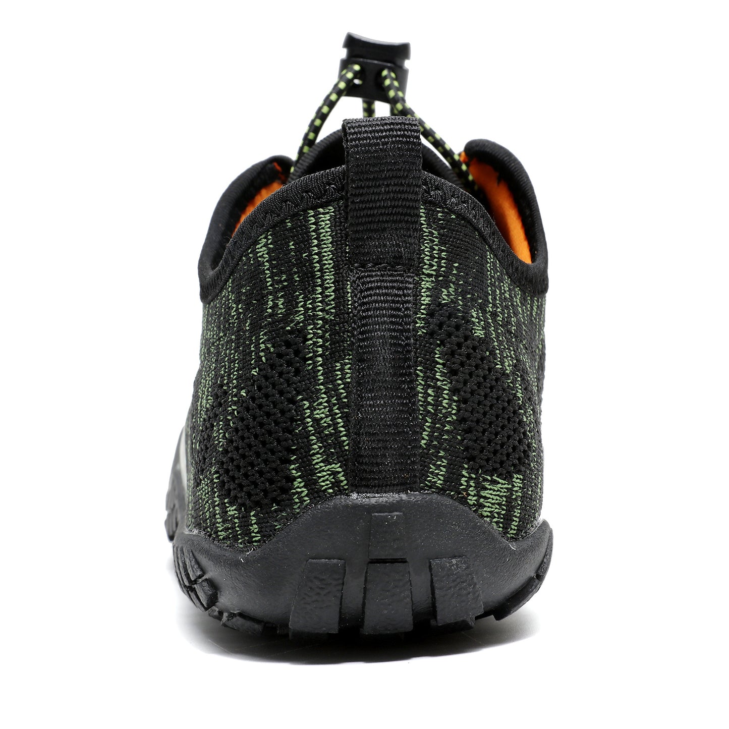 Barefoot Trek | five‑toe outdoor shoes (Unisex)
