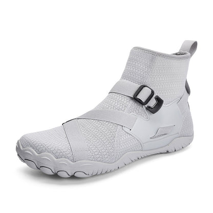 Barefoot Breathe | Training & Yoga Shoes (Unisex)