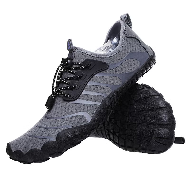 Barefoot Stream | non‑slip shoes (Unisex)