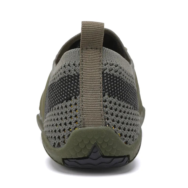 Barefoot Rift | non‑slip shoes (Unisex)