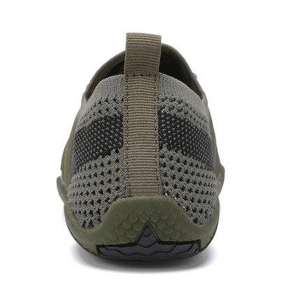 Barefoot Rift | non‑slip shoes (Unisex)