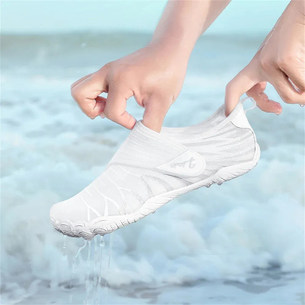 Barefoot Sport | active‑day barefoot shoes (Unisex)