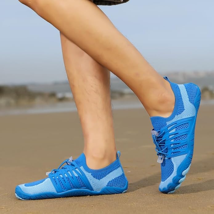 Barefoot Rift | non‑slip shoes (Unisex)