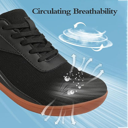 Barefoot Sole | non‑slip shoes (Unisex)