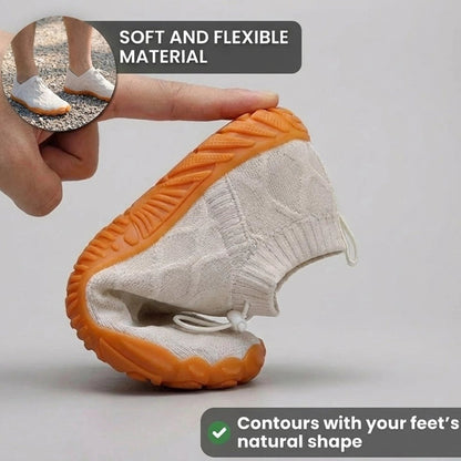 Barefoot Flow | casual everyday barefoot shoes (Unisex)