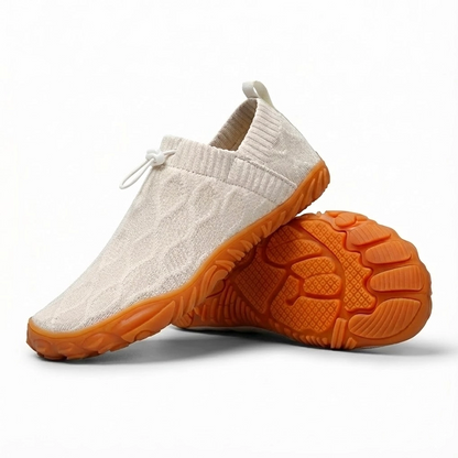 Barefoot Flow | casual everyday barefoot shoes (Unisex)