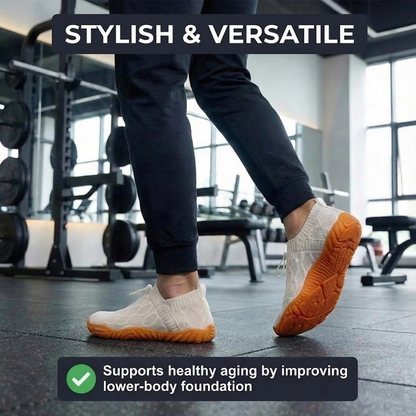 Barefoot Flow | casual everyday barefoot shoes (Unisex)