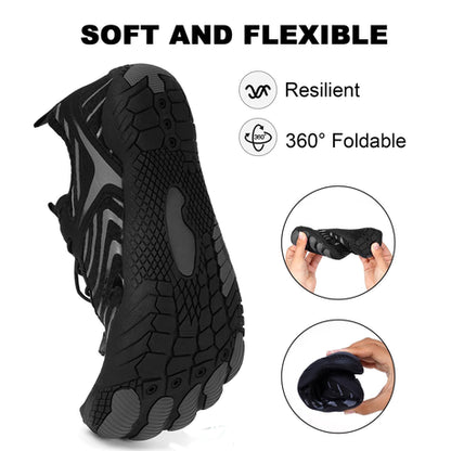 Barefoot Flex | non‑slip shoes (Unisex)