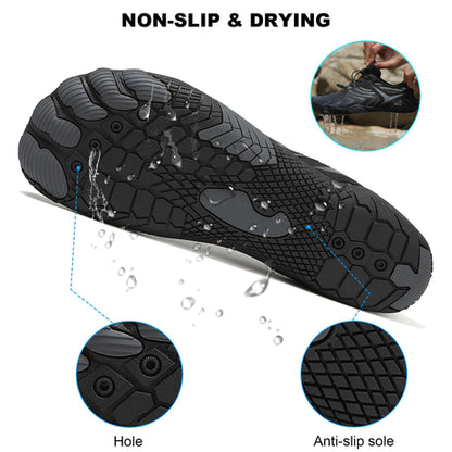 Barefoot Flex | non‑slip shoes (Unisex)
