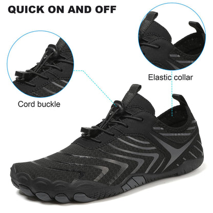 Barefoot Flex | non‑slip shoes (Unisex)