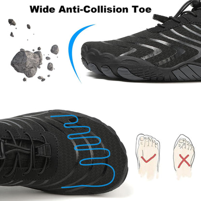 Barefoot Flex | non‑slip shoes (Unisex)