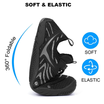 Barefoot Flex | non‑slip shoes (Unisex)