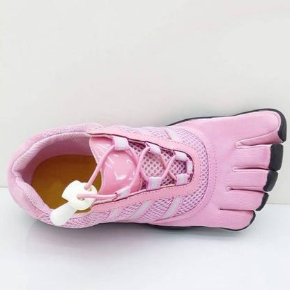ToeFlex 5 fingers Barefoot Shoes (Non-slip & Unisex)