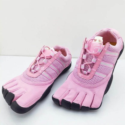 ToeFlex 5 fingers Barefoot Shoes (Non-slip & Unisex)