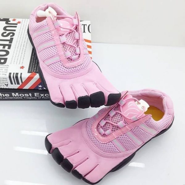 ToeFlex 5 fingers Barefoot Shoes (Non-slip & Unisex)