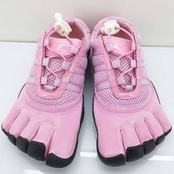 ToeFlex 5 fingers Barefoot Shoes (Non-slip & Unisex)