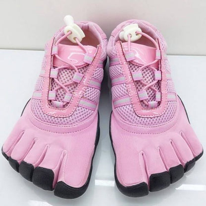 ToeFlex 5 fingers Barefoot Shoes (Non-slip & Unisex)